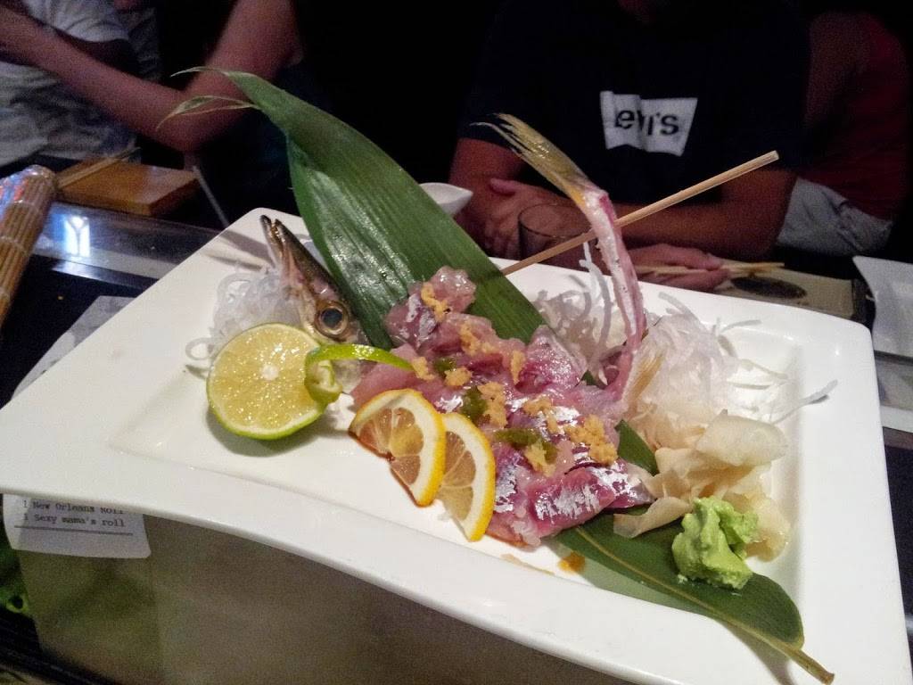 Sake Toro Sushi | restaurant | 8801 Coleman Blvd, Frisco, TX 75034, USA | 2148722831 OR +1 214-872-2831