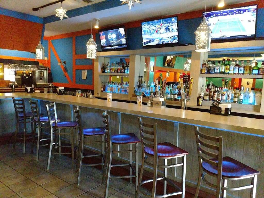 Habaneros Mexican Grill | restaurant | 724 US Hwy 41 S, Inverness, FL 34452, USA | 3527653097 OR +1 352-765-3097