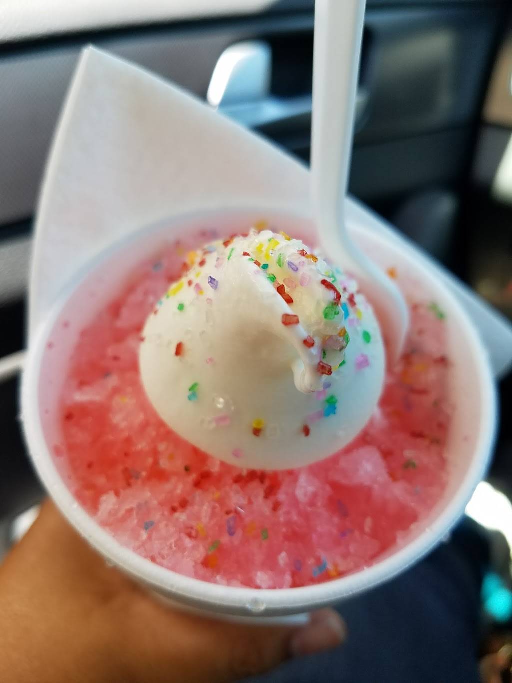 Sno 2 Go | restaurant | 25567 Jeronimo Rd, Mission Viejo, CA 92691, USA | 9493074817 OR +1 949-307-4817