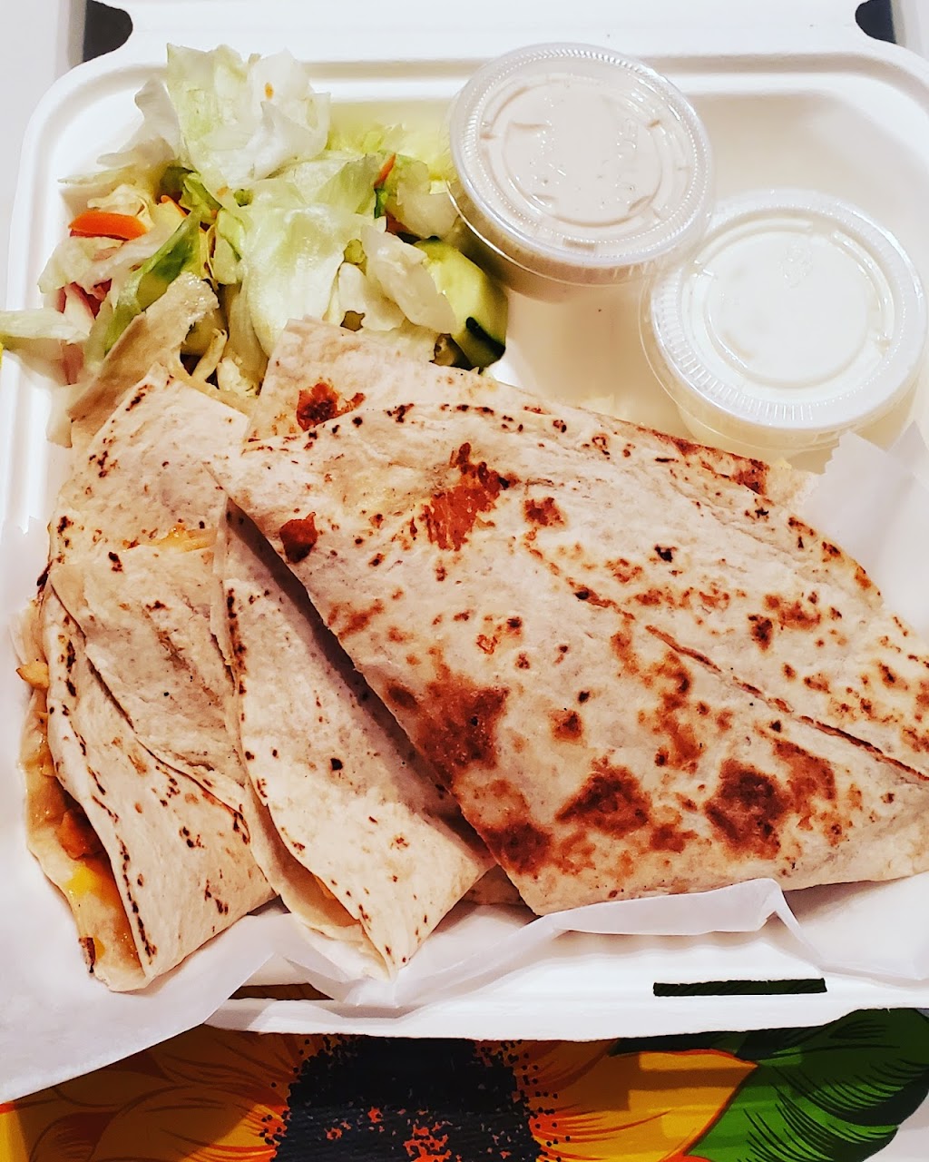 Ericas Mexican Food | restaurant | 300 Reisterstown Rd, Pikesville, MD 21208, USA | 4436746725 OR +1 443-674-6725