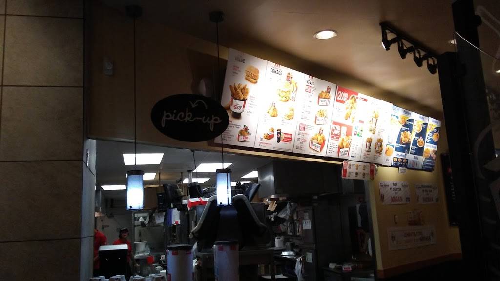 KFC | restaurant | 839 Delaware Ave, Marysville, OH 43040, USA | 9376440607 OR +1 937-644-0607