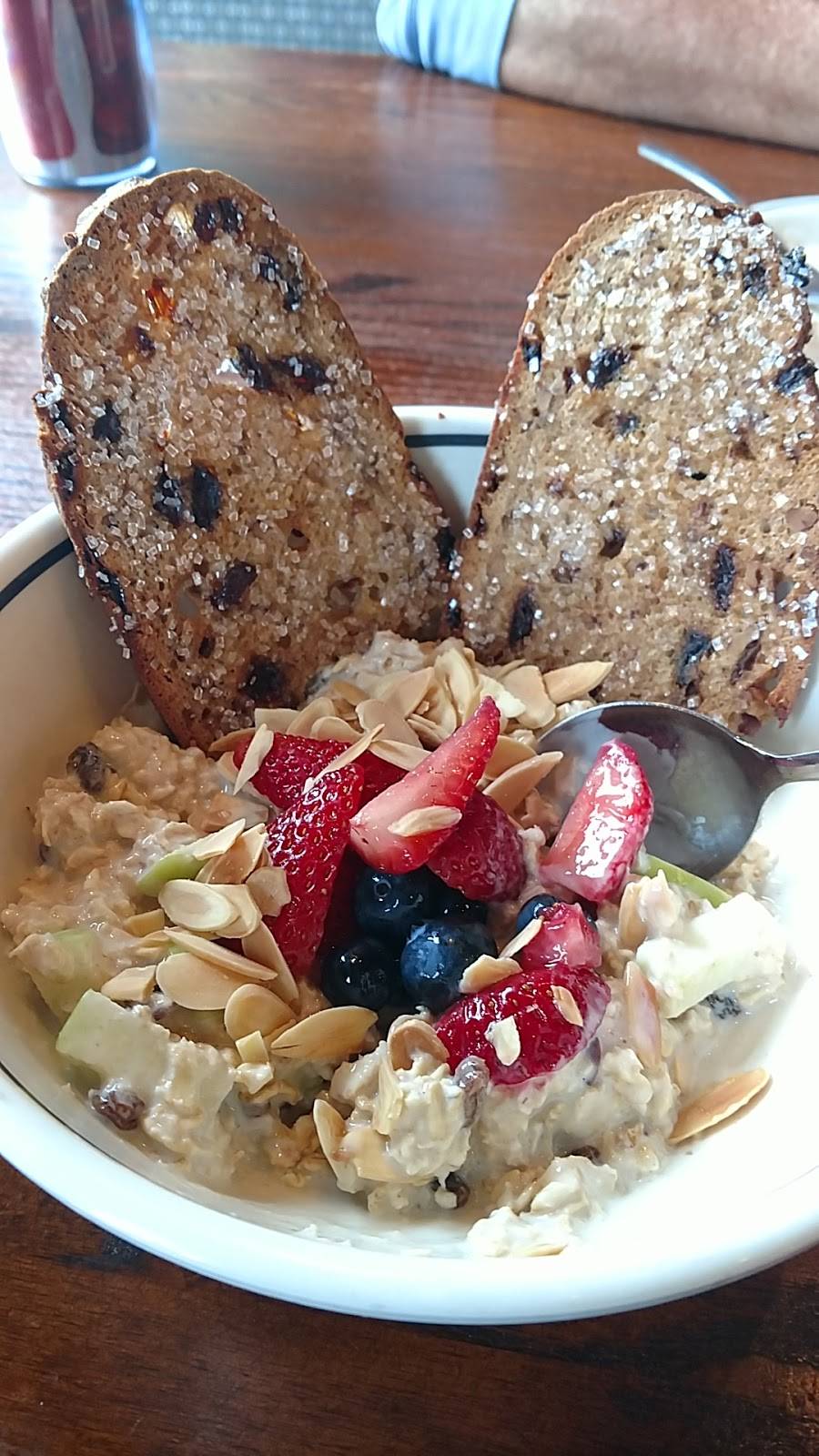 Corner Bakery Cafe | bakery | 5312 Clark Ave, Lakewood, CA 90712, USA | 5624610803 OR +1 562-461-0803