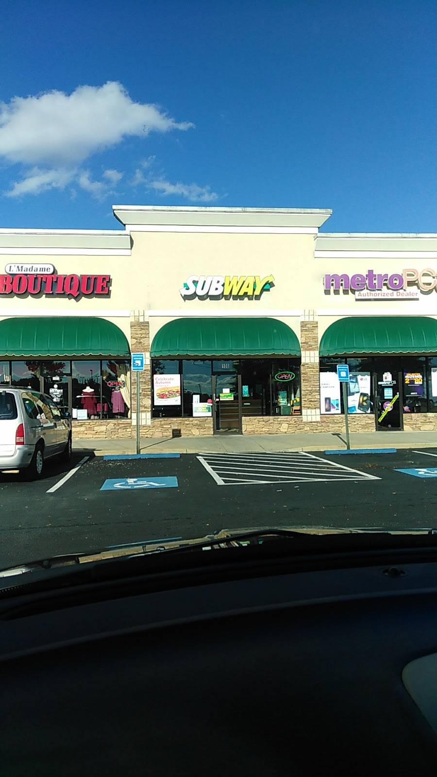 Subway | restaurant | 4132 Atlanta Hwy, Loganville, GA 30052, USA | 7704664879 OR +1 770-466-4879