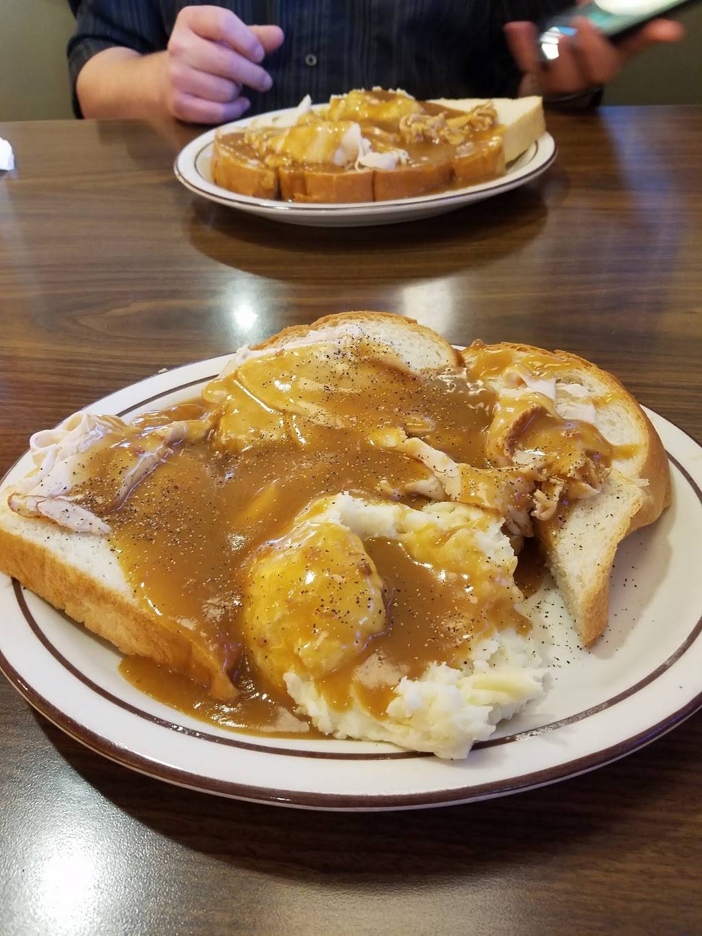 Frischs Big Boy | restaurant | 3311 Benchwood Rd, Dayton, OH 45414, USA | 9374150930 OR +1 937-415-0930