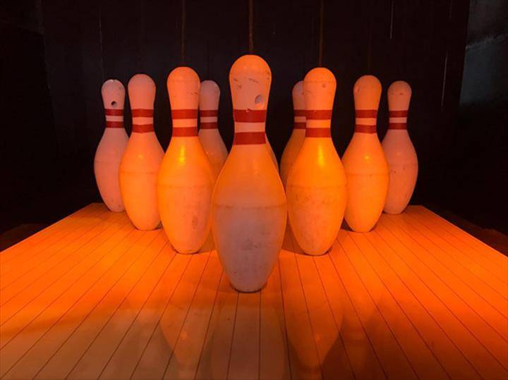 10 Pins | night club | 27 W Monroe St, Franklin, IN 46131, USA | 3177393578 OR +1 317-739-3578