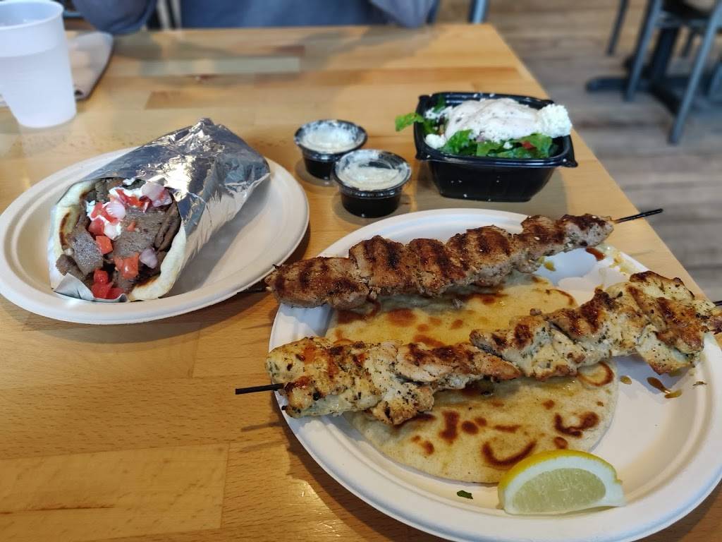 The Big Greek Cafe | restaurant | 4007 Norbeck Rd, Rockville, MD 20853, USA | 3019299760 OR +1 301-929-9760