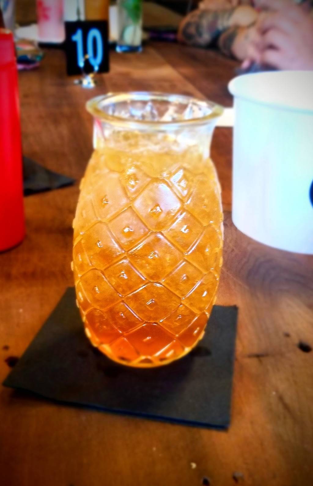 Cry Baby’s | restaurant | 1 W University Ave, Gainesville, FL 32601, USA | 3525055026 OR +1 352-505-5026