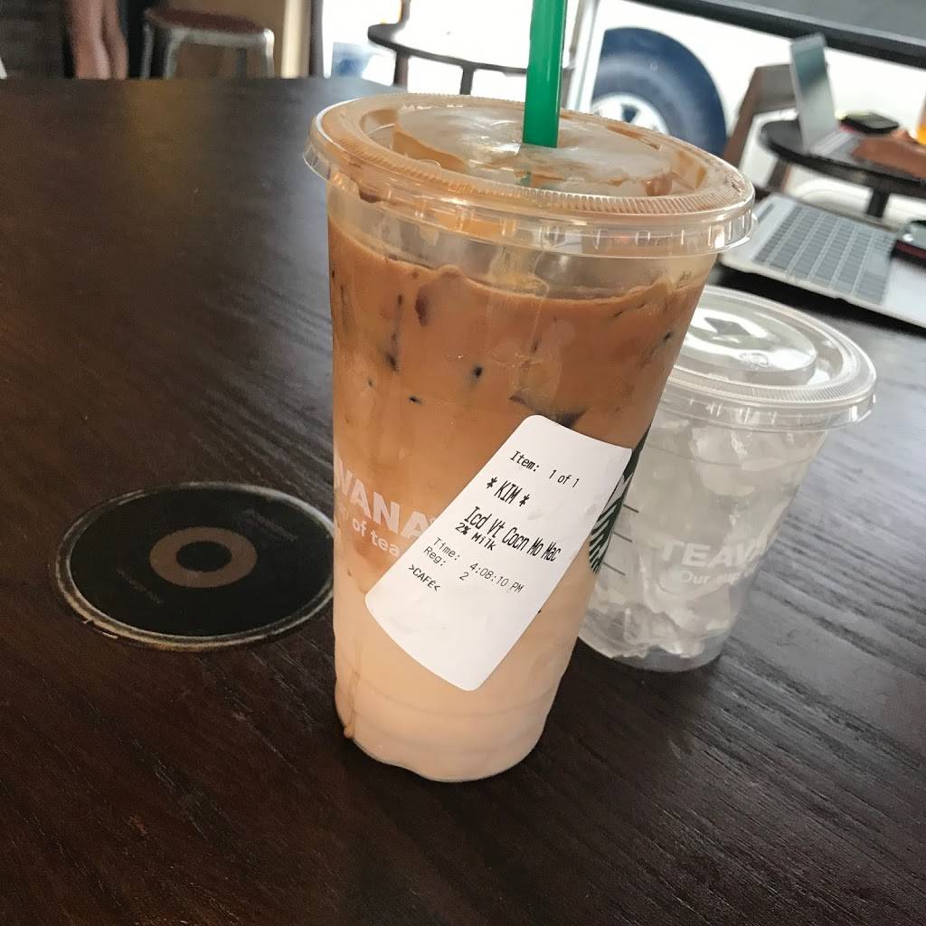 Starbucks | cafe | 941 N La Brea Ave, Inglewood, CA 90302, USA | 3104122370 OR +1 310-412-2370