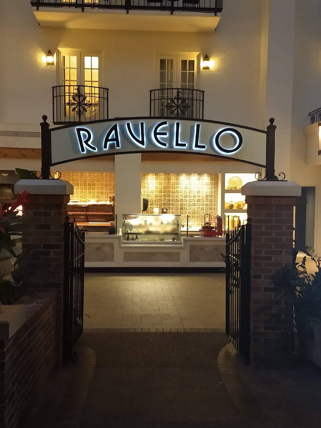 Ravello | restaurant | 2800 Opryland Dr, Nashville, TN 37214, USA | 6154586848 OR +1 615-458-6848
