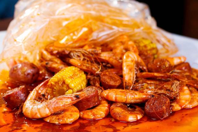 The Krab Hut - Duluth, GA | restaurant | 1590 Pleasant Hill Rd, Duluth, GA 30096, USA | 7707331510 OR +1 770-733-1510