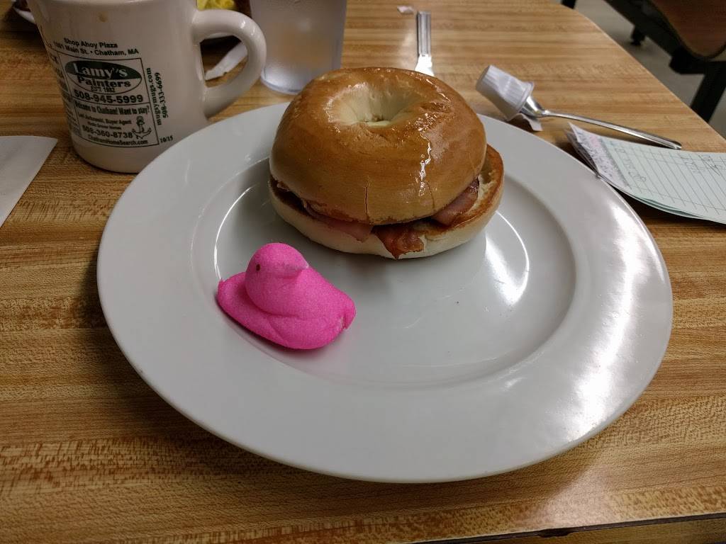 Larrys PX | restaurant | 1591 Main St, Chatham, MA 02633, USA | 5089453964 OR +1 508-945-3964