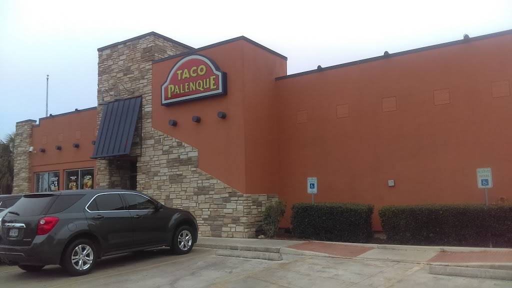 Taco Palenque New Braunfels | restaurant | 1270 Interstate 35 Frontage Rd, New Braunfels, TX 78130, USA | 8302140561 OR +1 830-214-0561