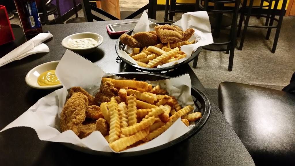 Fat Tuesday | restaurant | 6112 SW 9th St, Des Moines, IA 50315, USA | 5152853552 OR +1 515-285-3552