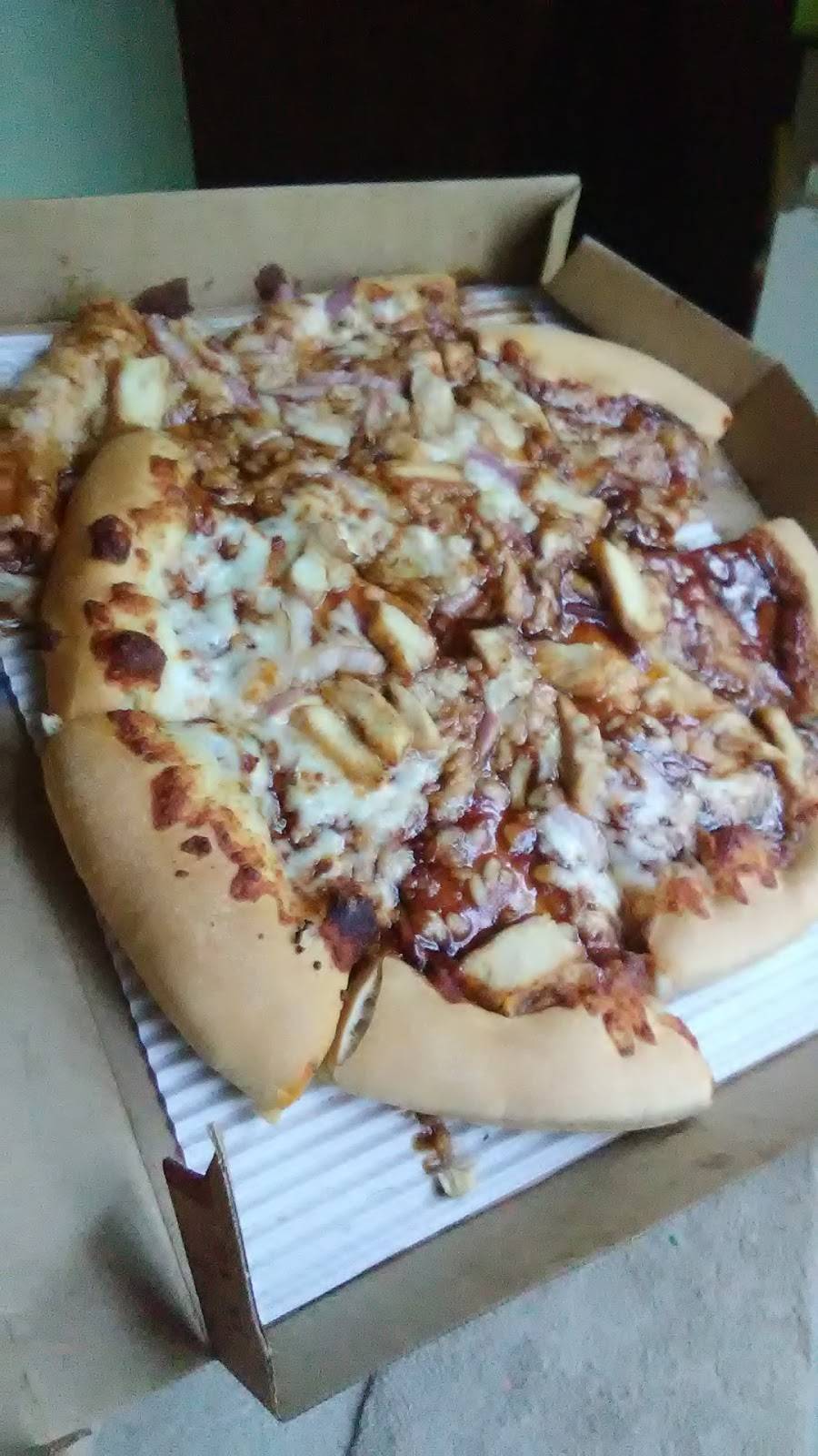 Pizza Hut | restaurant | 5601 W Monee Manhattan Rd Suite 106, Monee, IL 60449, USA | 7085347570 OR +1 708-534-7570