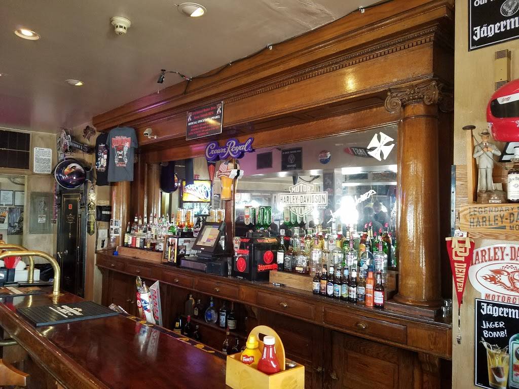 Denver Stockyard Saloon - The Yard Bar | restaurant | 4710 National Western Dr, Denver, CO 80216, USA | 3032980525 OR +1 303-298-0525