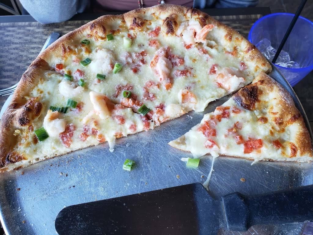 The Downwind Cafe | restaurant | 100 Cessna Blvd, Port Orange, FL 32128, USA | 3867568811 OR +1 386-756-8811