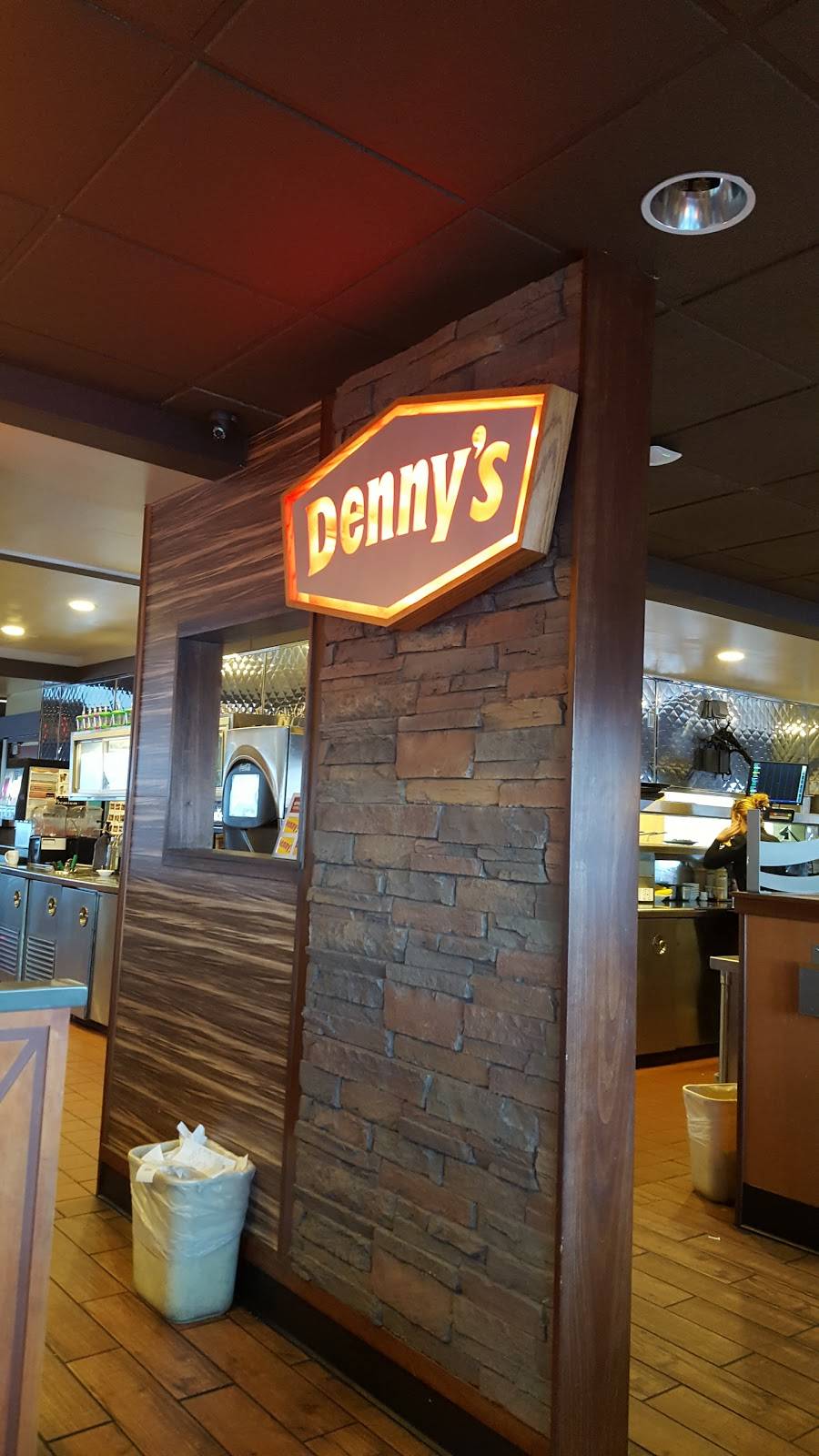 Dennys | restaurant | 13136 Sherman Way, North Hollywood, CA 91605, USA | 8187650689 OR +1 818-765-0689