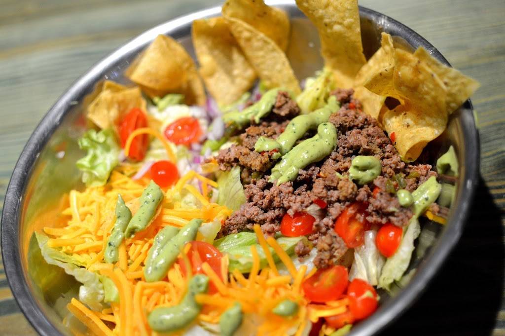 Snappy Salads | restaurant | 1920 Fountain View Dr, Houston, TX 77057, USA | 2819497627 OR +1 281-949-7627