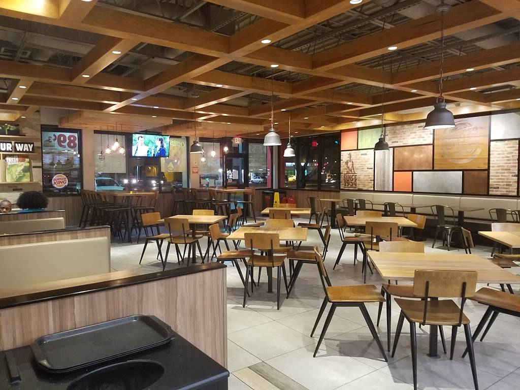 Burger King | restaurant | 233 NE 167th St, North Miami Beach, FL 33162, USA | 3056529098 OR +1 305-652-9098