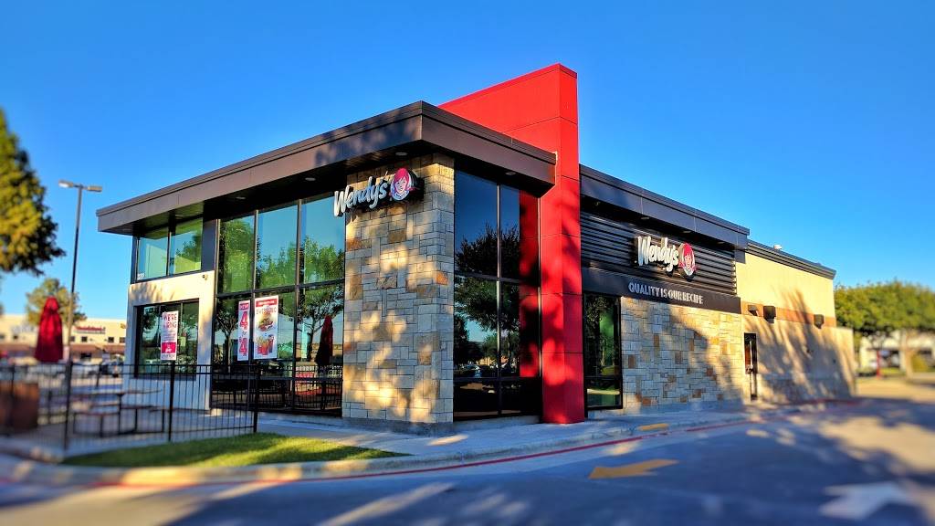 Wendys | restaurant | 3208 Preston Rd, Frisco, TX 75034, USA | 4693536373 OR +1 469-353-6373