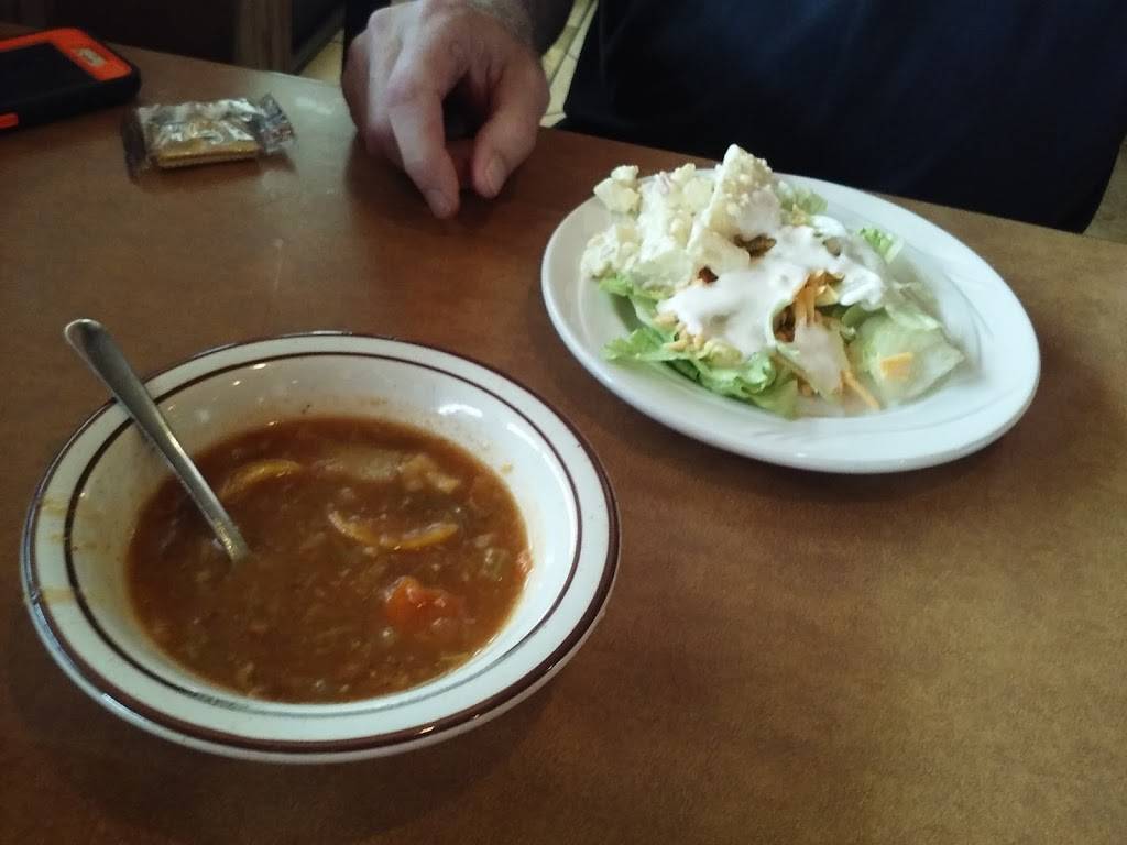 Olympic Steak & Pizza - Millington | restaurant | 8500 Wilkinsville Rd, Millington, TN 38053, USA | 9018727766 OR +1 901-872-7766