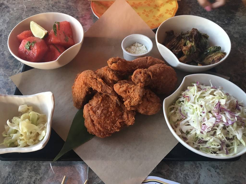 Tokyo Fried Chicken Co. | restaurant | 122 S Atlantic Blvd, Monterey Park, CA 91754, USA | 6262829829 OR +1 626-282-9829