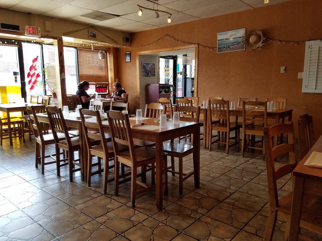 Sabor Latino Restaurant | restaurant | 3810 W North Ave, Chicago, IL 60647, USA | 7732275254 OR +1 773-227-5254