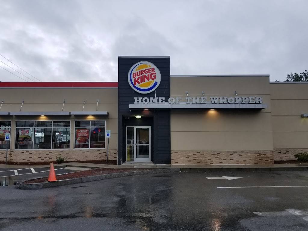 Burger King | restaurant | 392 Chelmsford St, Lowell, MA 01851, USA | 9784583095 OR +1 978-458-3095