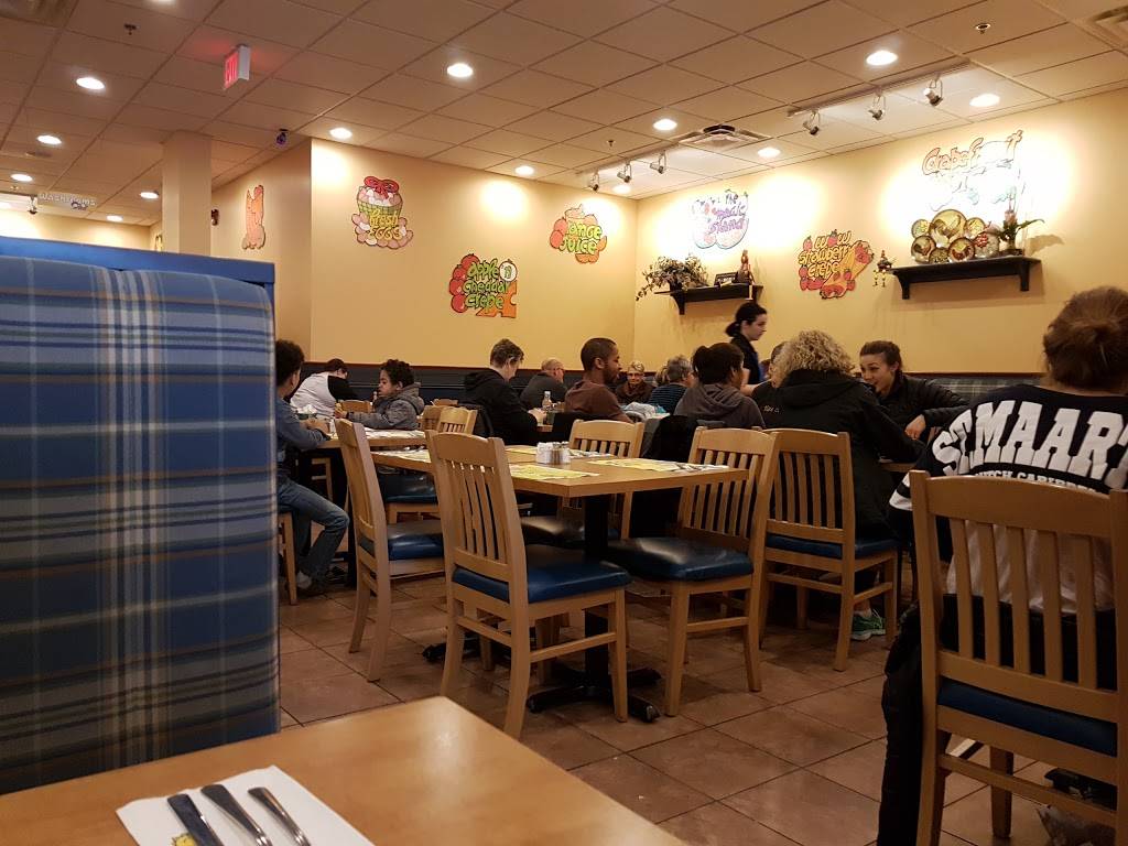 Cora | restaurant | 1400 Upper James St #10, Hamilton, ON L9B 1K3, Canada | 9055747077 OR +1 905-574-7077