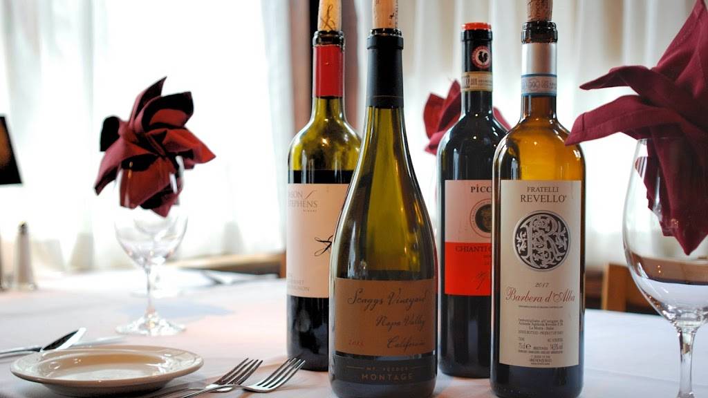 Cafe Fiore | restaurant | 1169 Ski Run Blvd, South Lake Tahoe, CA 96150, USA | 5305412908 OR +1 530-541-2908