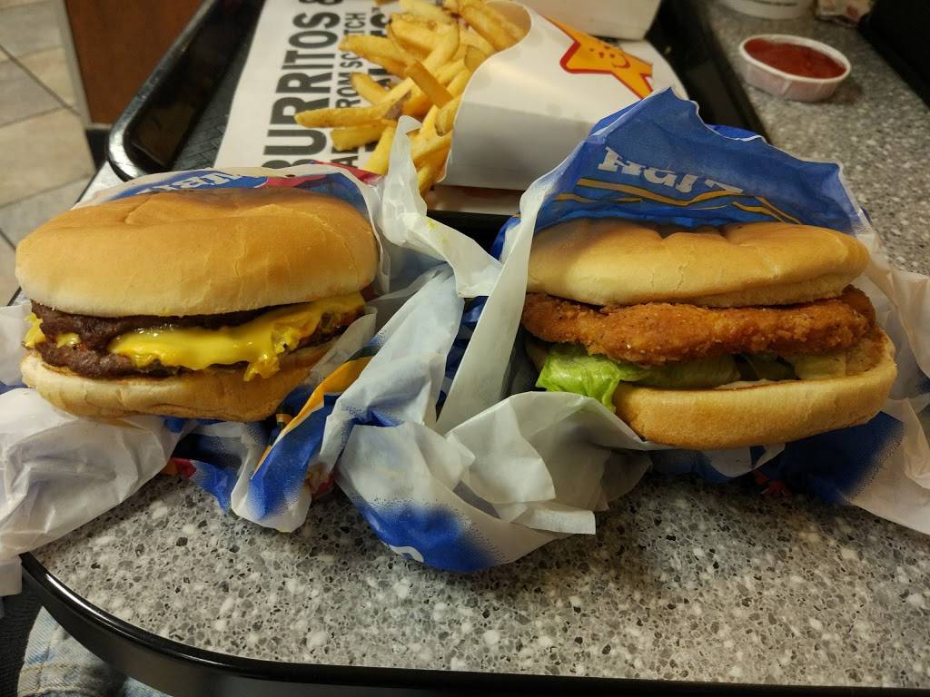 Carls Jr. | restaurant | 23002 Lake Forest Dr, Laguna Hills, CA 92653, USA | 9497688001 OR +1 949-768-8001