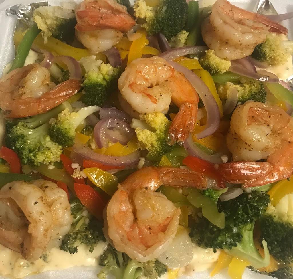 B&S Soul Food & Catering | restaurant | 2548 S 58th St, Philadelphia, PA 19143, USA | 4458883177 OR +1 445-888-3177