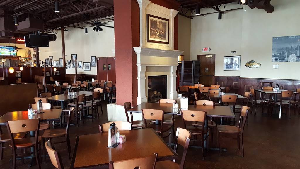 Olde New York | restaurant | 2298 E College Ave, State College, PA 16801, USA | 8142371582 OR +1 814-237-1582