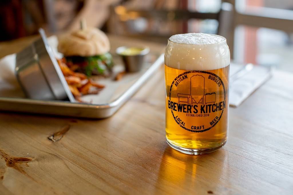 Brewers Kitchen | restaurant | 3107 Gillham Rd, Kansas City, MO 64109, USA | 8167751274 OR +1 816-775-1274