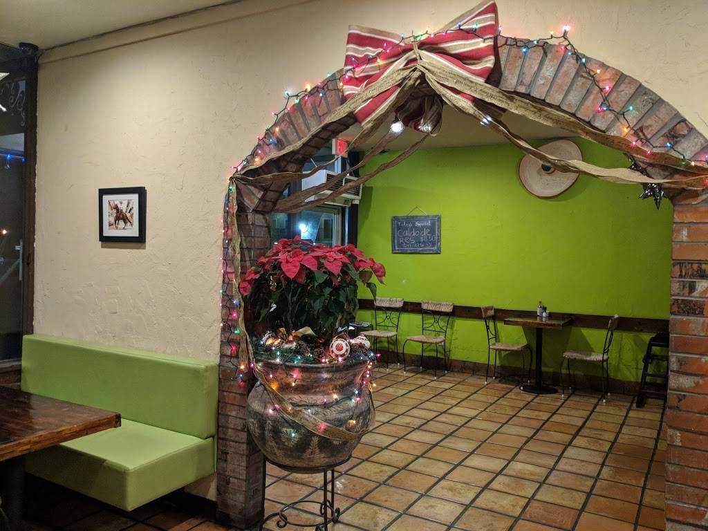 Mezontle | restaurant | 3415 Torrance Blvd, Torrance, CA 90503, USA | 3105432737 OR +1 310-543-2737