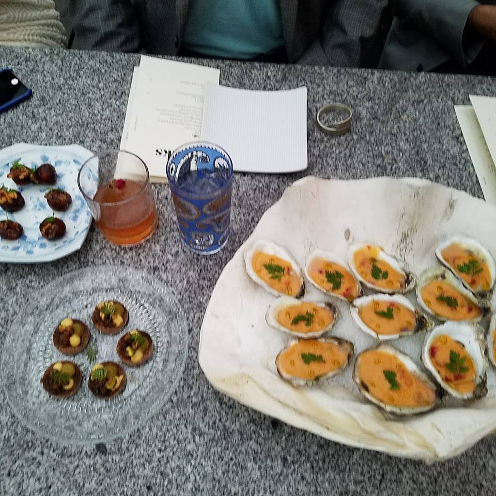 Roses Luxury | restaurant | 717 8th St SE, Washington, DC 20003, USA | 2025808889 OR +1 202-580-8889