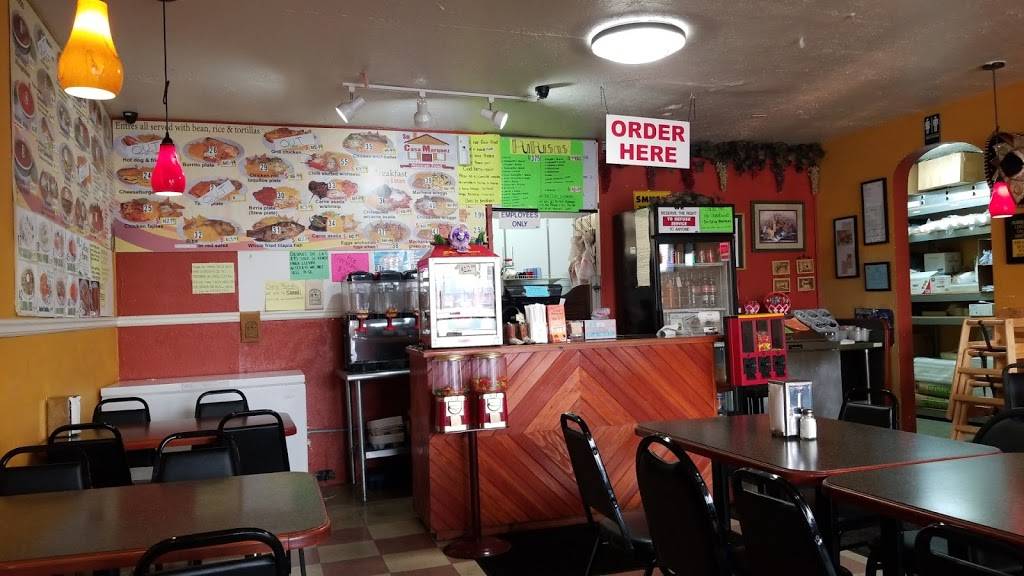 Su Casa Marquez | restaurant | 5406 NE Fourth Plain Blvd, Vancouver, WA 98661, USA | 3604486127 OR +1 360-448-6127