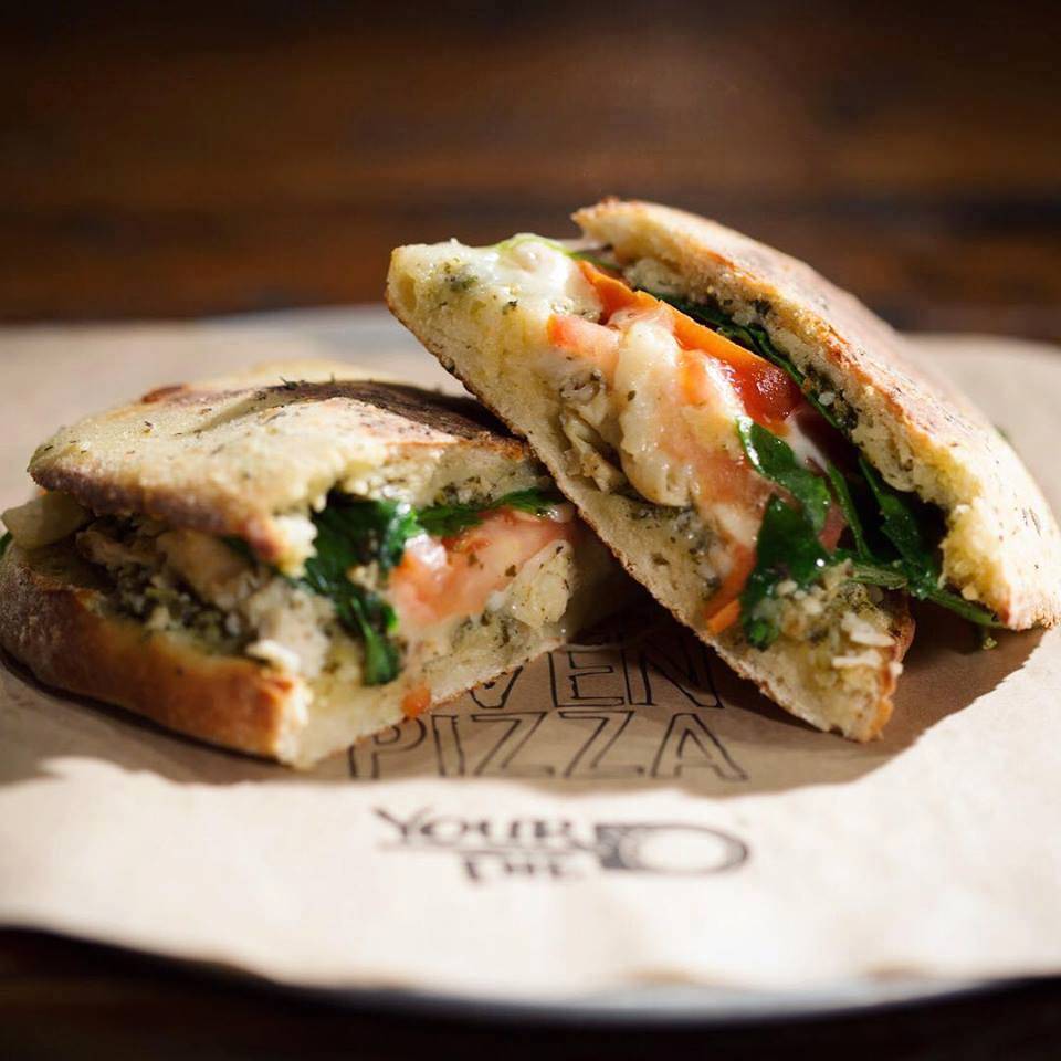 Your Pie | restaurant | 140 Pavilion Pkwy, Fayetteville, GA 30214, USA | 7707190069 OR +1 770-719-0069