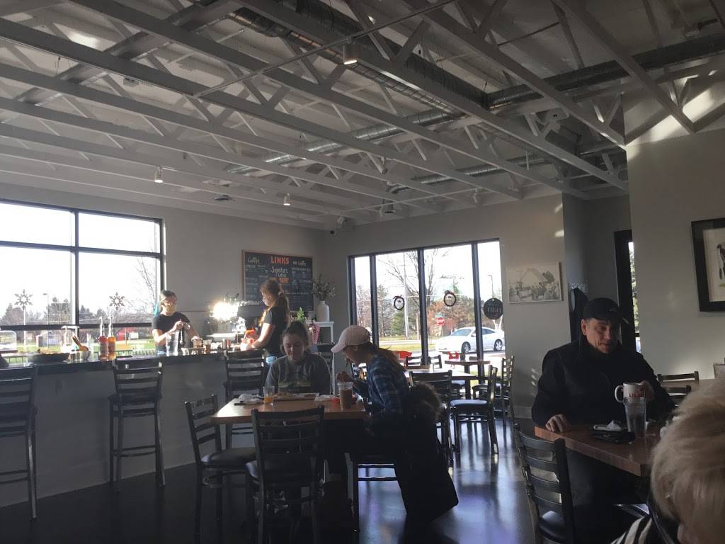 LINKS breakfast & lunch | restaurant | 5619 Utica Ridge Rd Suite 300, Davenport, IA 52807, USA | 5636005619 OR +1 563-600-5619