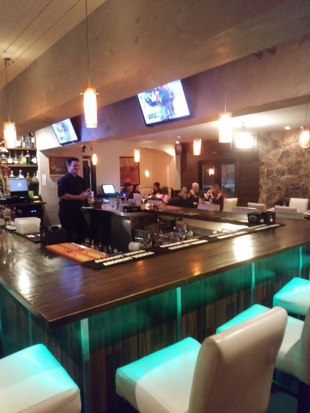 Bambu | restaurant | 39 Lake Ave Ext, Danbury, CT 06811, USA | 2038267369 OR +1 203-826-7369