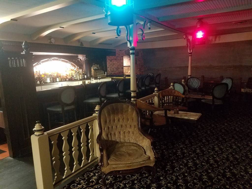 Als Restaurant | restaurant | 1200 N 1st St, St. Louis, MO 63102, USA | 3144216399 OR +1 314-421-6399