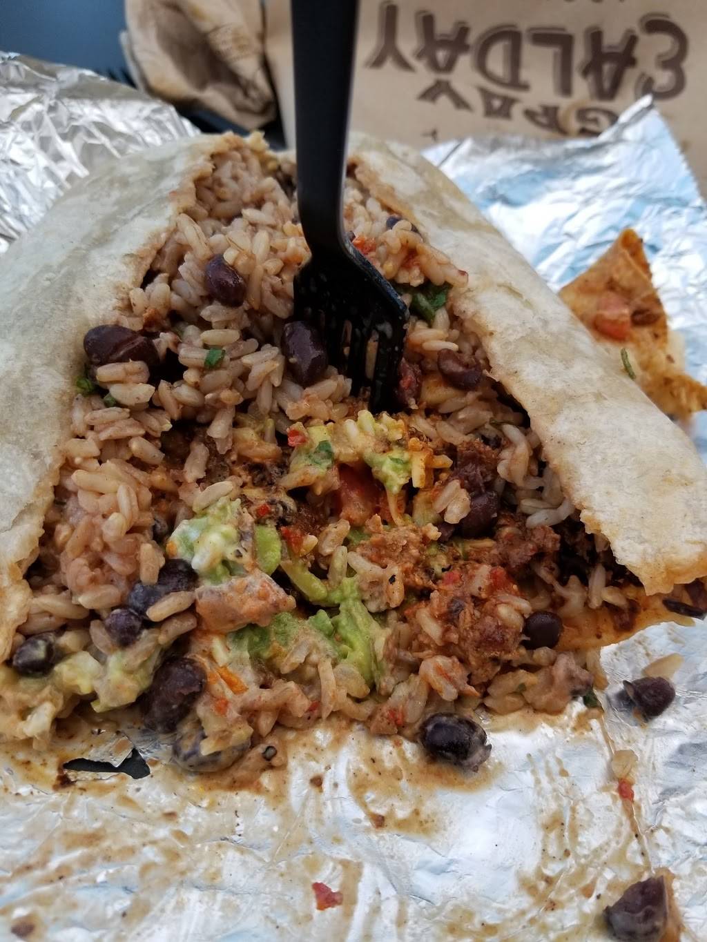 Chipotle Mexican Grill | restaurant | 12348 S, US-71, Grandview, MO 64030, USA | 8167631350 OR +1 816-763-1350