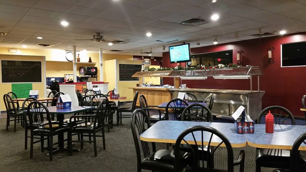 Als Pizza & Subs | restaurant | 6 Tristan Dr, Dillsburg, PA 17019, USA | 7175028800 OR +1 717-502-8800