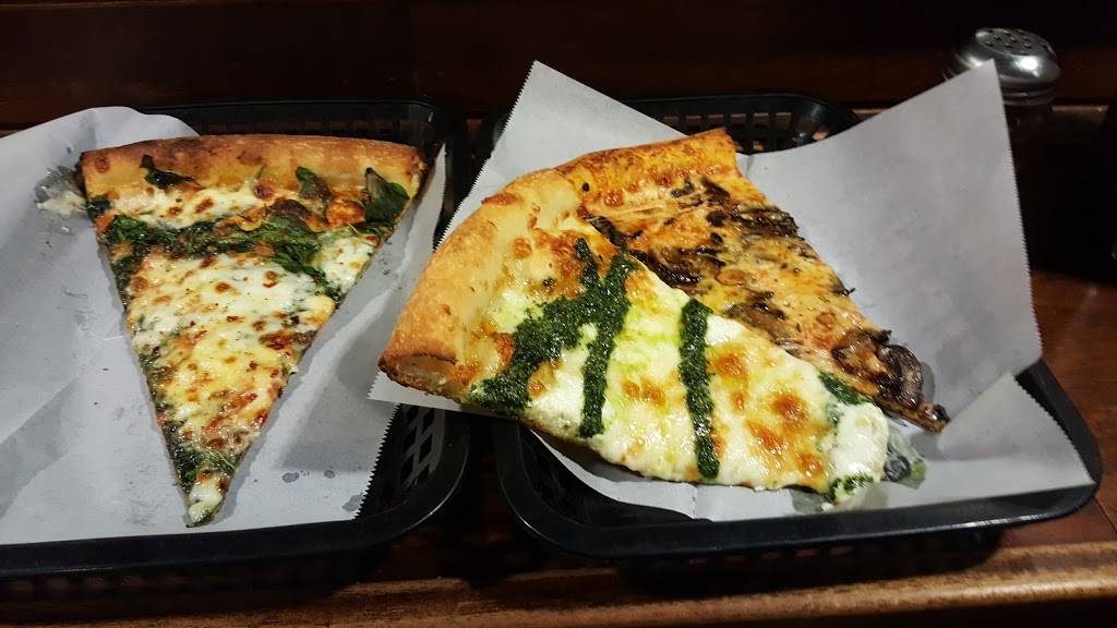 Rotten City Pizza | meal takeaway | 6613 Hollis St, Emeryville, CA 94608, USA | 5106552489 OR +1 510-655-2489
