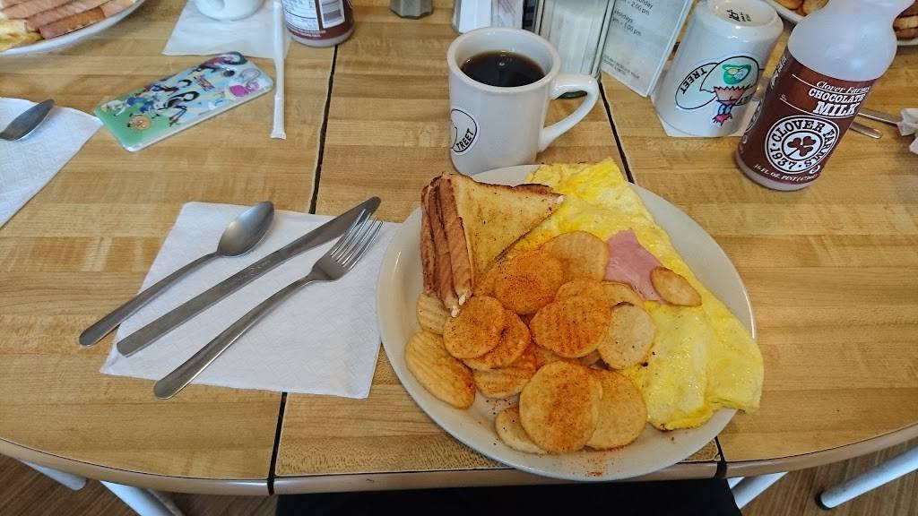 Sweet Treet | restaurant | 230 Wyoming Ave, Kingston, PA 18704, USA | 5702876608 OR +1 570-287-6608