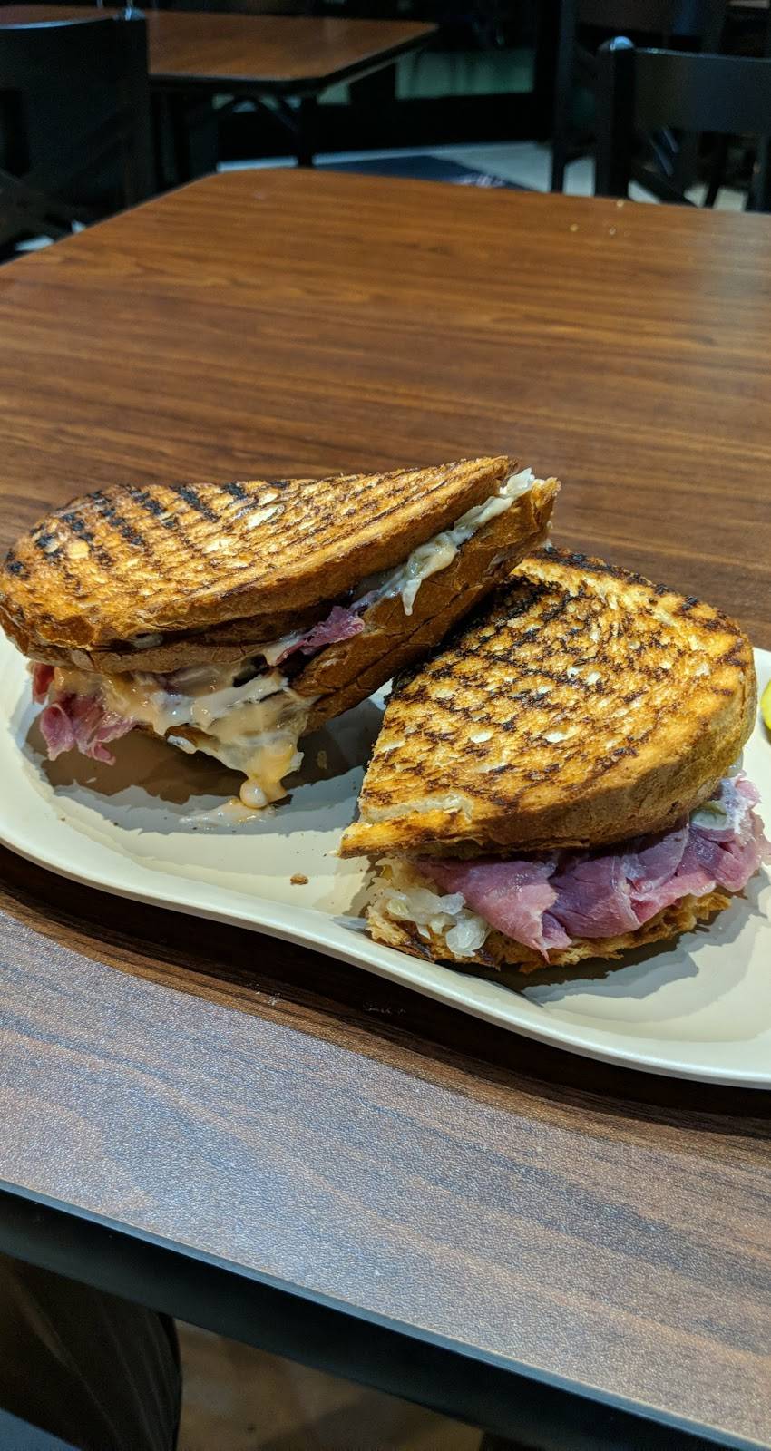 Zuppas Delicatessen Cranberry | restaurant | 1185 Freedom Rd, Cranberry Twp, PA 16066, USA | 7245915300 OR +1 724-591-5300