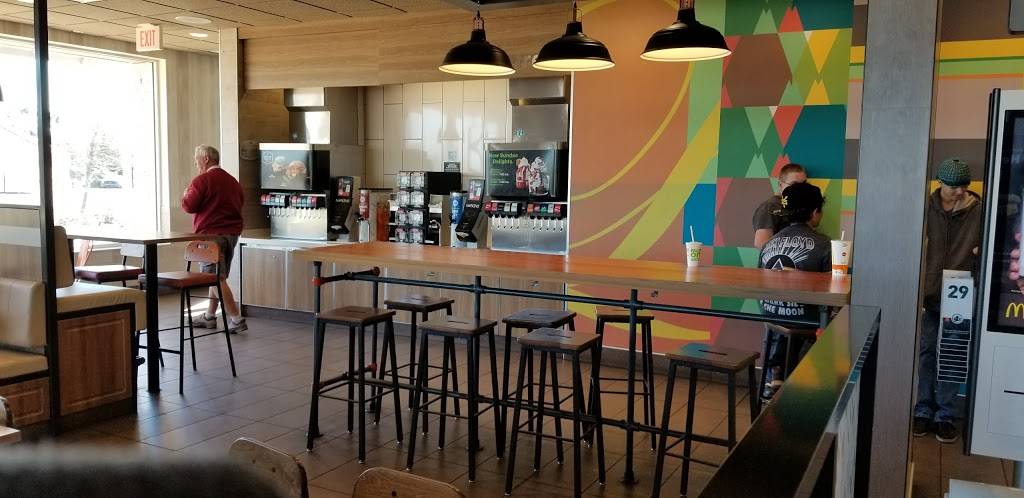 McDonalds | cafe | 14902 Narcoossee Rd, Orlando, FL 32832, USA | 4072519921 OR +1 407-251-9921