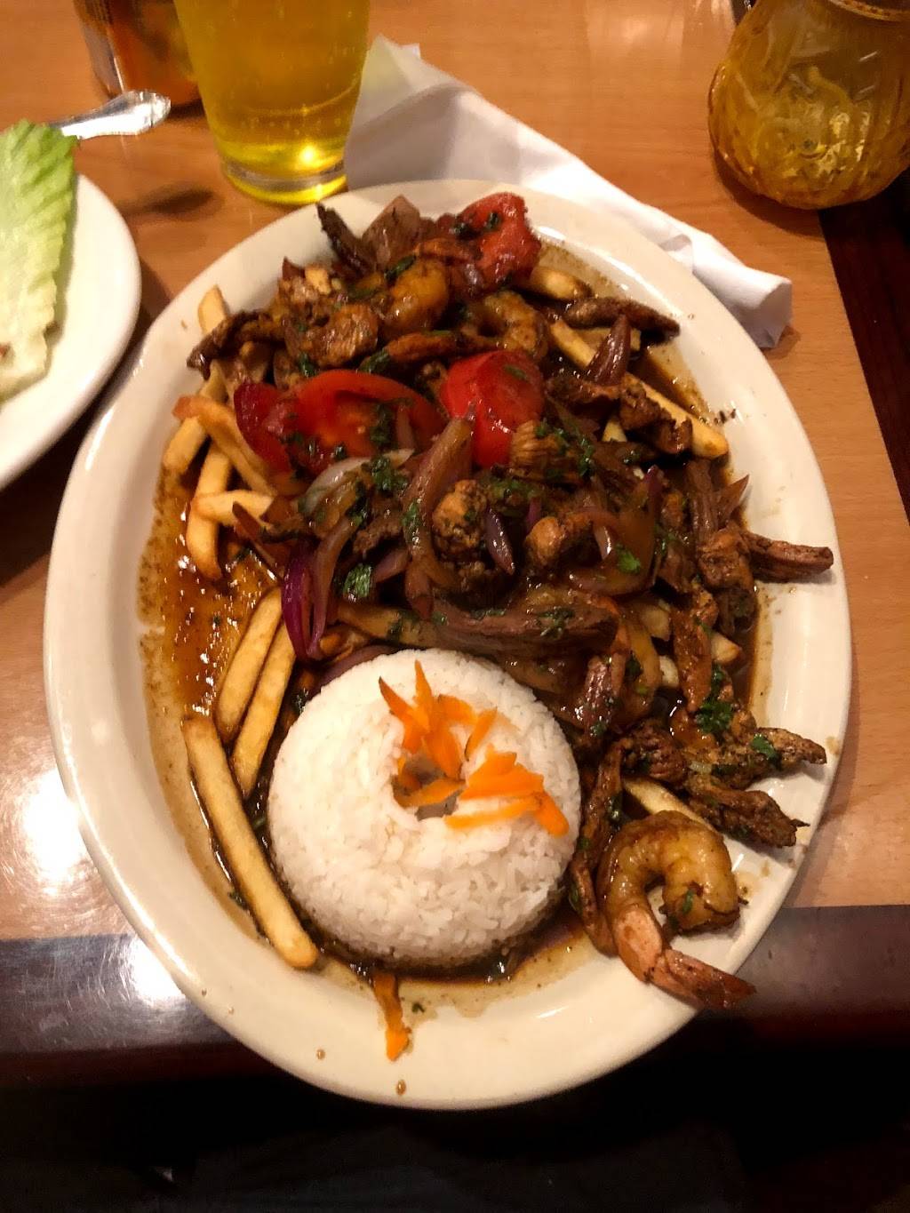 Happy Fish | restaurant | 4046 Fiesta Plaza, Tampa, FL 33607, USA | 8138716953 OR +1 813-871-6953