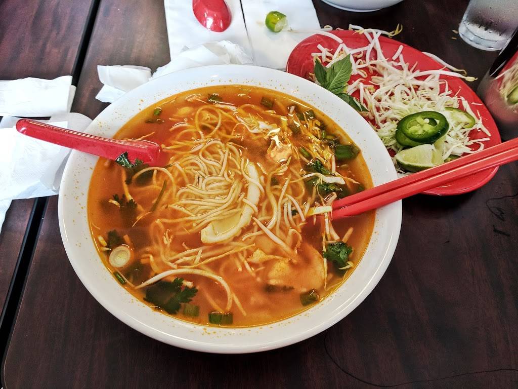 Bun DC | restaurant | 2905 Sherman Ave NW, Washington, DC 20001, USA | 2024126113 OR +1 202-412-6113