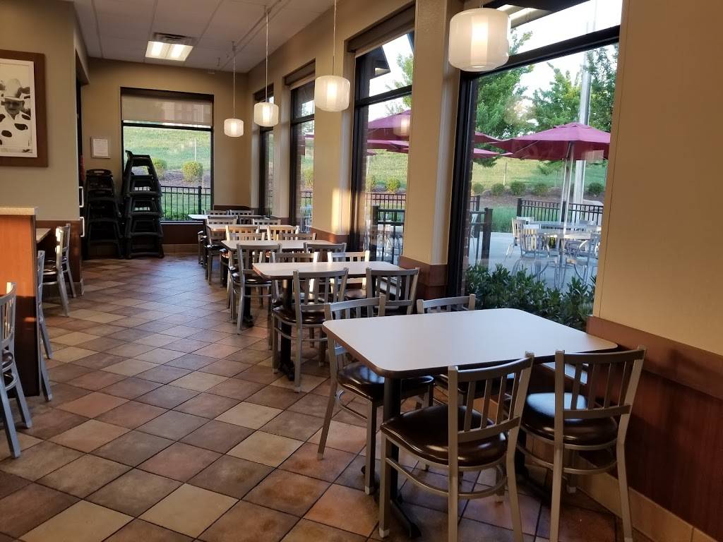 Chick-fil-A | restaurant | 1477 University Dr, Burlington, NC 27215, USA | 3365840895 OR +1 336-584-0895